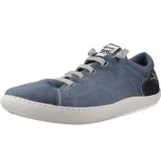 Lage Sneakers Sunni Sabbi Sport Zapatillas Hombre Modèle Miyako 001