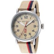 Horloge Nautica napwls911