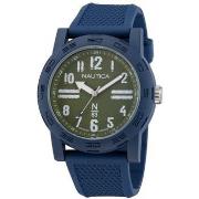Horloge Nautica napats305