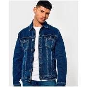 Spijkerjack Kaporal --H-DIXON