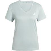 T-shirt Korte Mouw adidas KB9596000WOSA