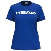 T-shirt Korte Mouw Head 814845RO