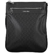 Schoudertas Guess k50k510538nero01nuni