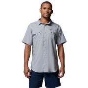 Overhemd Korte Mouw Columbia 1577762039