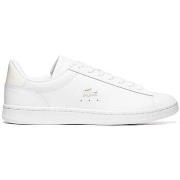 Lage Sneakers Lacoste 50SFA004865T