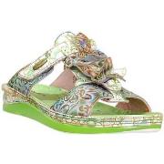 Slippers Laura Vita Brcuelo 83