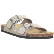 Slippers Pepe jeans Oban suede w