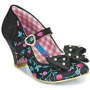 Pumps Irregular Choice Snow Drop
