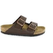 Slippers BIRKENSTOCK BIR-CCC-51701-DB