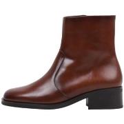 Enkellaarzen Sandra Fontan BARON