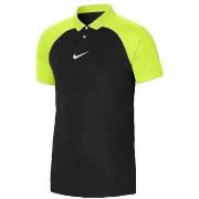 Polo Shirt Korte Mouw Nike Polo Academy Pro