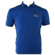 Polo Shirt Korte Mouw Helly Hansen Polo Helly Hansen Skagerrak bleu