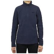 Fleece Jack Helly Hansen Polaire Helly Hansen Daybreaker 1/2 Zip Femme