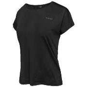 T-shirt Korte Mouw Hi-Tec T-shirt à séchage rapide pour femme