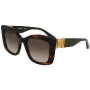 Zonnebril Karl Lagerfeld kl6139s212