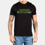 T-shirt EAX t-shirt