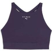 Top Puma W X Hyrox Shapeluxe High Neck Bra