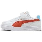 Lage Sneakers Puma Caven Iii Ac+ Ps