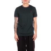 T-shirt Korte Mouw Fred Perry M1588V
