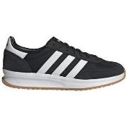 Lage Sneakers adidas Basket Run 70s 2.0 Noir