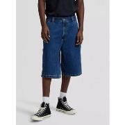 Korte Broek Lee 112376302-RIGHT ON