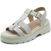 Sandalen Geox D670NA Lt