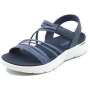 Sandalen Skechers 141473