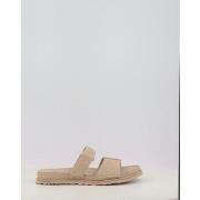 Slippers UGG GOLDENGAZE SLIDE