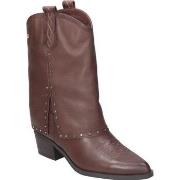 Enkellaarzen Carmela 110334