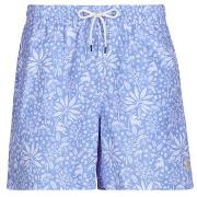 Zwembroek Polo Ralph Lauren MAILLOT DE BAIN FANTAISIE EN POLYESTER