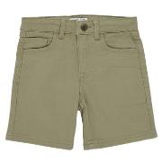 Korte Broek Name it NKMRYAN STRAIGHT TWILL