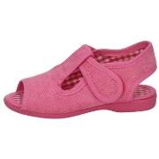 Pantoffels Vulca-bicha -