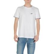 Polo Shirt Lange Mouw BOSS Taul 10255848 01 50521245