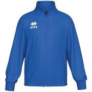 Trainingsjack Errea Kurt Jr