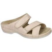 Slippers Berkemann 01023 Felia