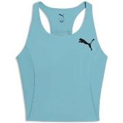 Top Puma W Lightspeed Crop Top
