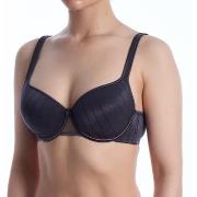 Voorgevormde bh Selene VANESA-GRIS