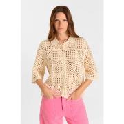 Vest Le Temps des Cerises ELMAR vest