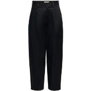 Chino Broek Only Onlcasil Hw Ank Barrel Chino Cc Pnt 15368213