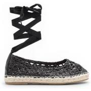 Espadrilles La Modeuse 78066_P185432