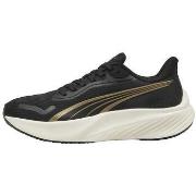 Hardloopschoenen Puma Chaussures Pounce Lite légères or