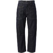 Straight Jeans Replay BARREL W8239 .000.270 07