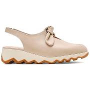 Pumps Wonders MOCASSINS 7602