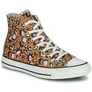 Hoge Sneakers Converse CHUCK TAYLOR ALL STAR MYSTIC WORLD HI