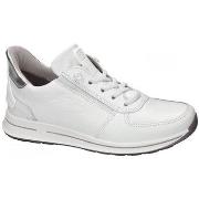 Lage Sneakers Ara 12-24836 - (13h) Osaka 2.0 Slip-on