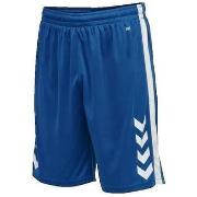 Korte Broek hummel Short Hmlcore XK Bleu