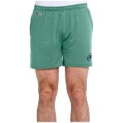 Korte Broek Bullpadel Short Meis 25V eucalyptus