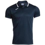 Polo Shirt Korte Mouw Joma Combi