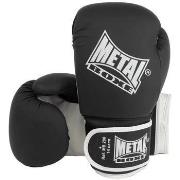 Handschoenen Metal Boxe -
