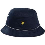 Pet Lyle &amp; Scott Bucket Hat met bies